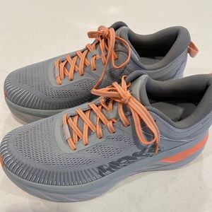 HOKA Bondi 7 Running Shoes